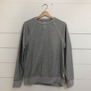 Men's Urban Outfitters Koto Grey sweatshirt Small